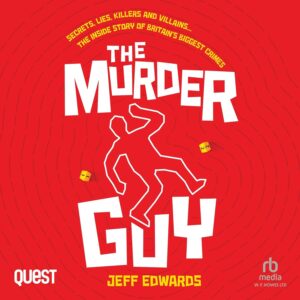 Murder Guy