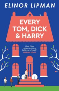 Every Tom Dick Harry