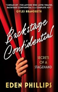 Backstage Confidential