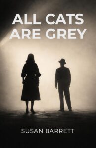 All Cats Are Grey