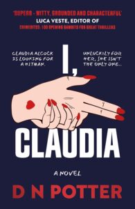 I Claudia