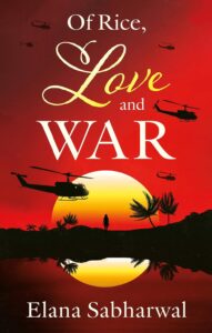 Of rice love and war