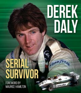 Serial Survivor