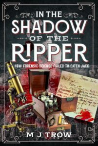 Shadow of the Ripper