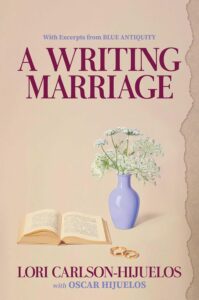Writing Marriage