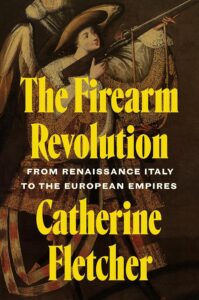 Firearm Revolution