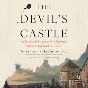 Devil's Castle
