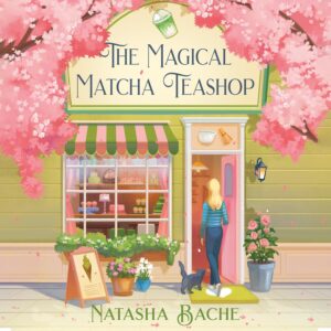 Magical Matcha