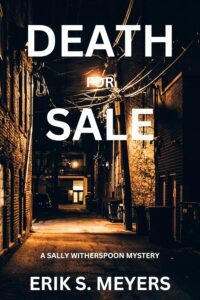 Death for Sale