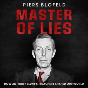 Master of Lies