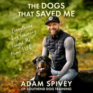 Dogs that saved me