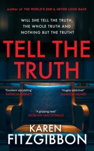 Tell the truth