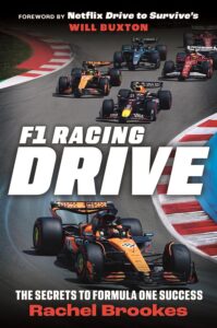 F1 Racing Drive