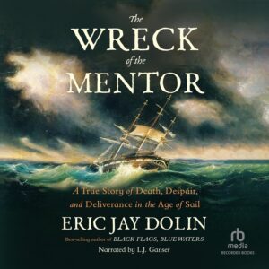 Wreck of the Mentor