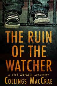 Ruin of the Watcher