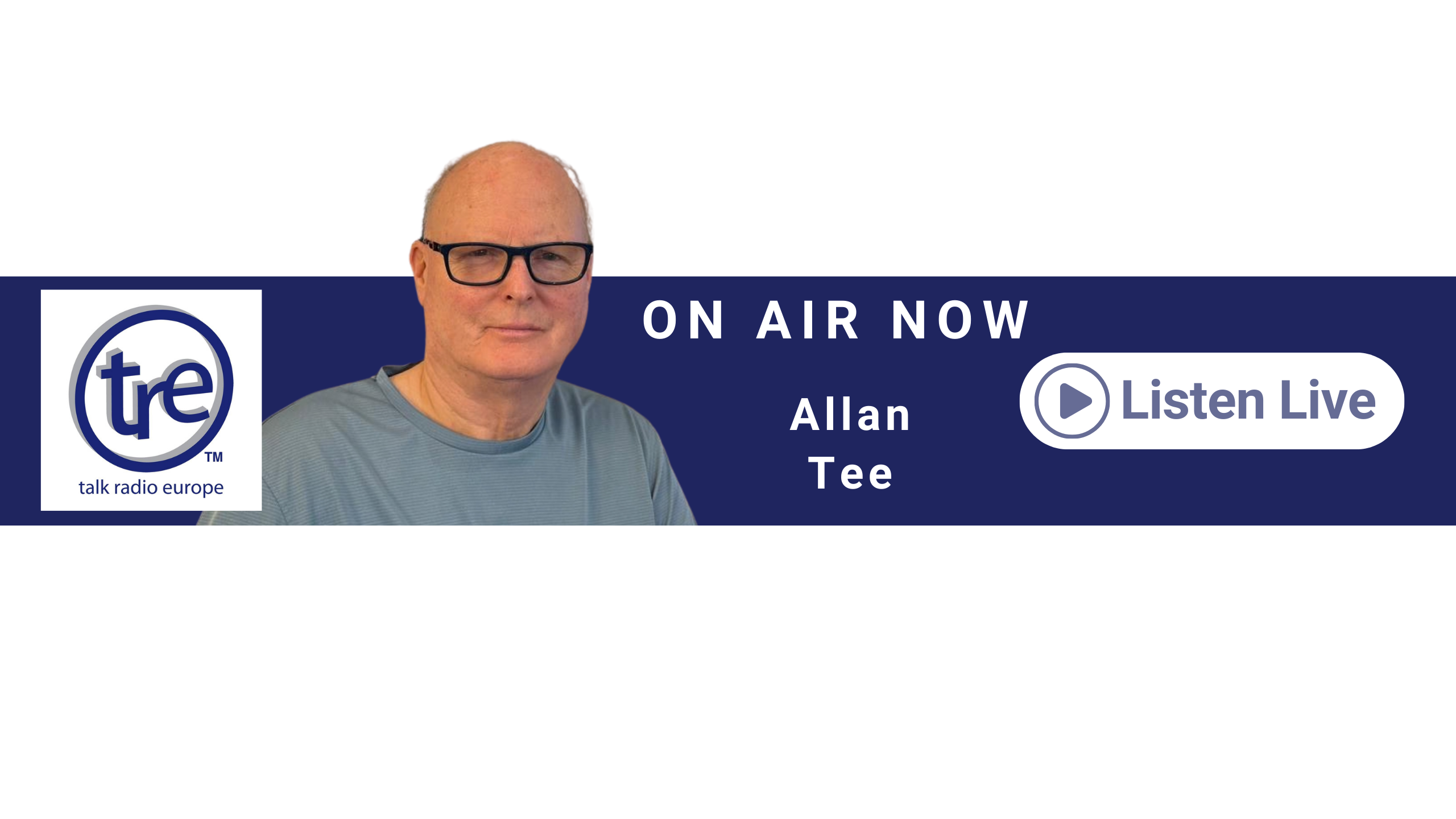Allan Tee