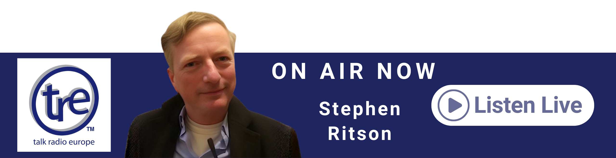 Stephen Ritson