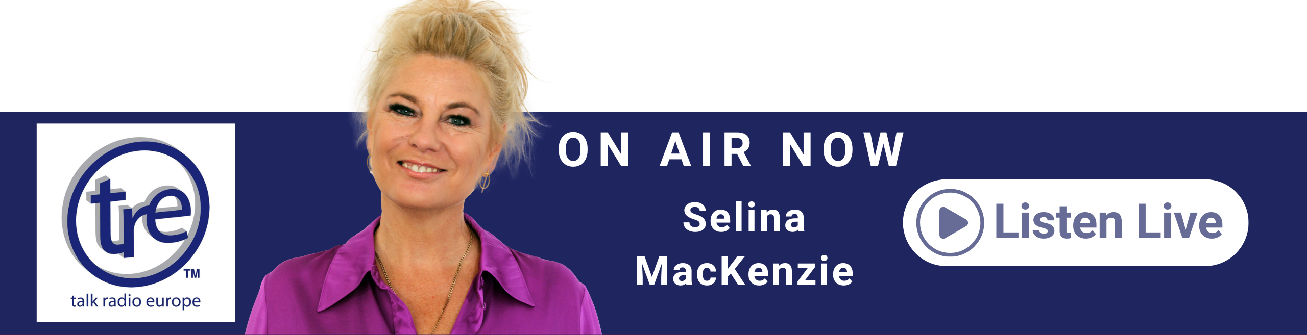 Selina MacKenzie