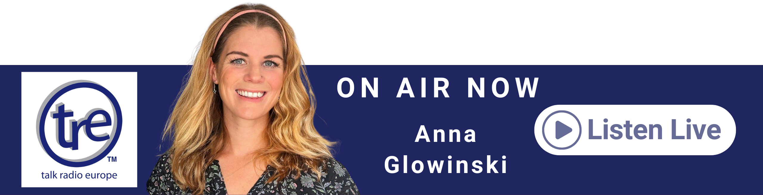 Anna Glowinski