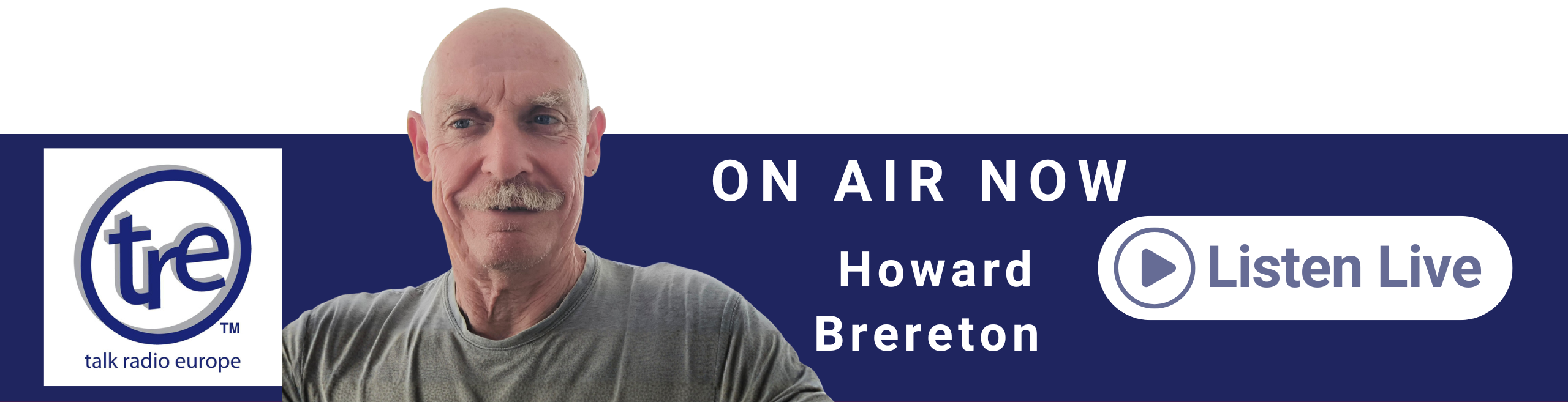 Howard Brereton