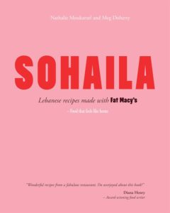 Sohaila