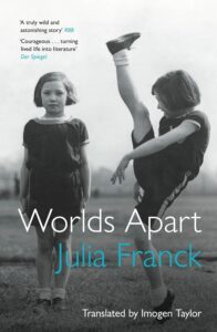 World's Apart