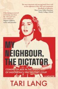My Neighbour