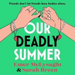 Our deadly summer