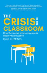 Crisis Classroom