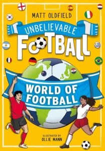Unbelievable Football