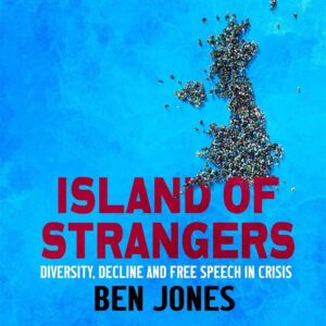 Island of Strangers