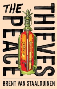 The Peace Thieves