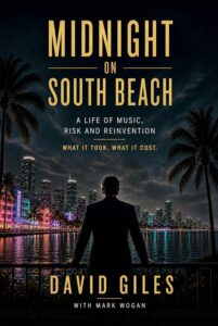 Midnight on South Beach