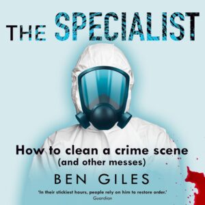 The Specialist