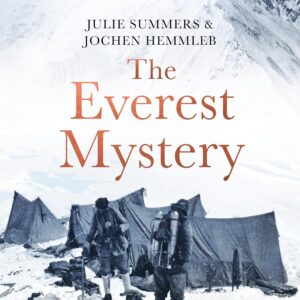 Everest Mystery