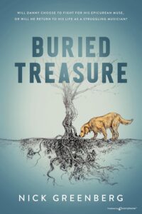 Buried Treasure