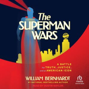 Superman Wars