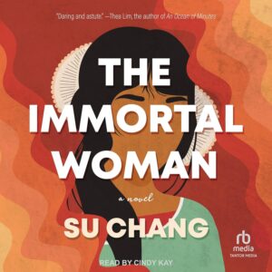 Immortal Woman