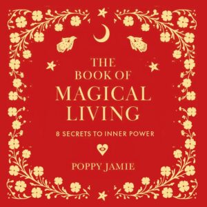 Book of magical living