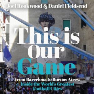 This is Our Game
