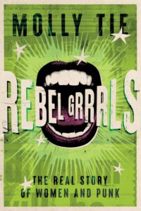 Rebel Grrrls
