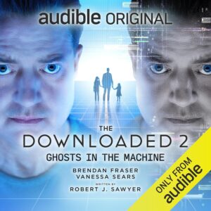 The Downloaded