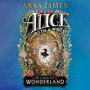 Alice with a why