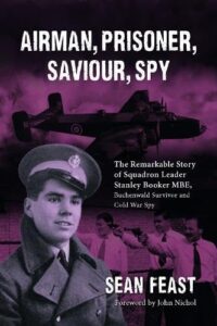 Airman, Prisoner, Saviour...
