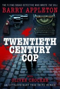 20th Century Cop