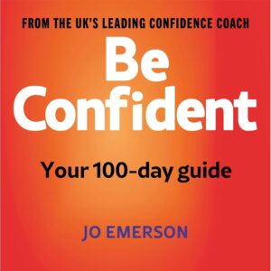Be Confident