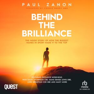 Behind the Brilliance