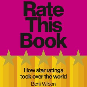 Rate this Book