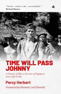 Time will pass