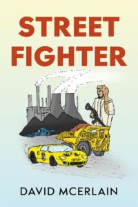 Street Fighter